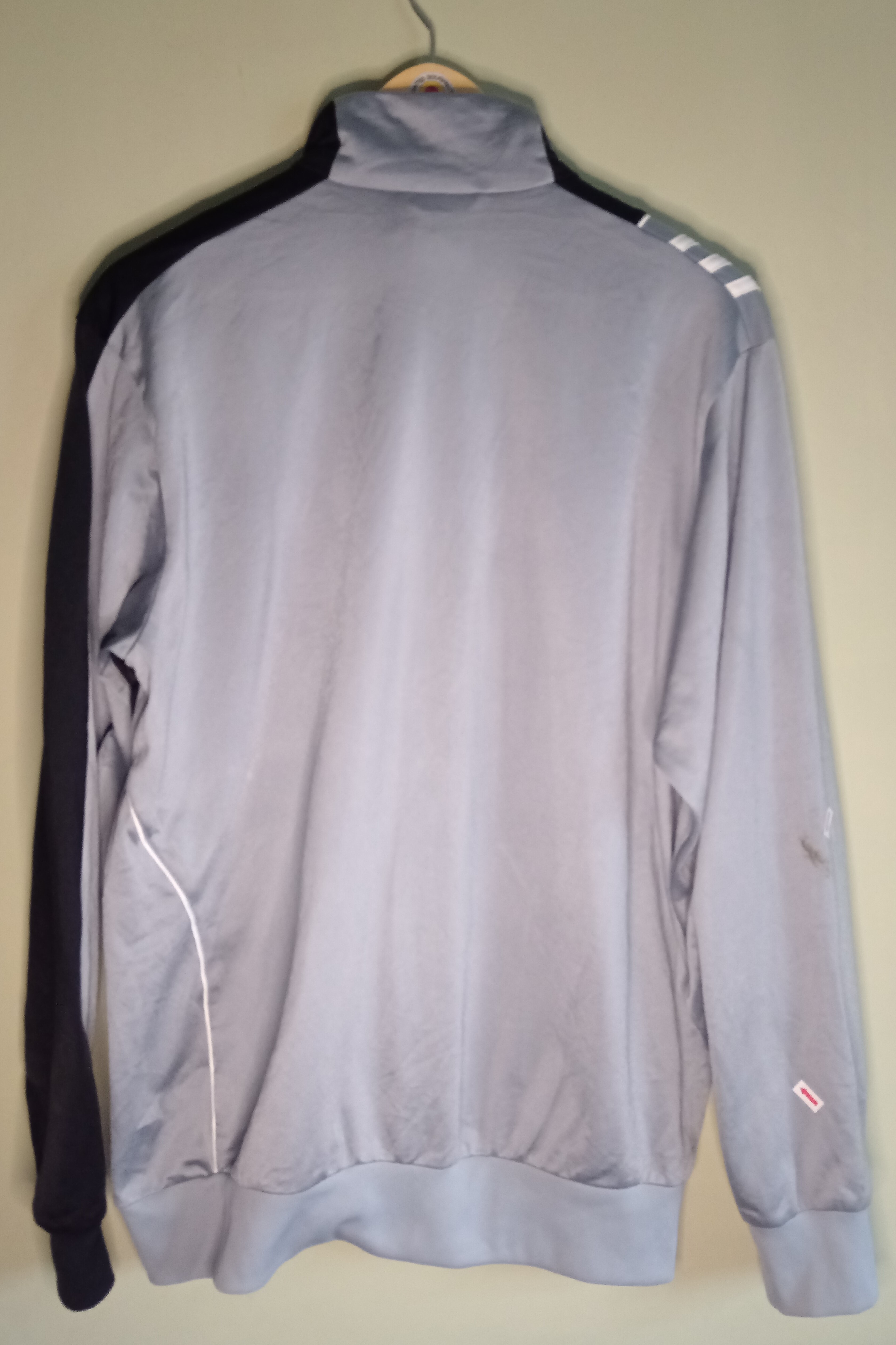 Adidas Track Jacket